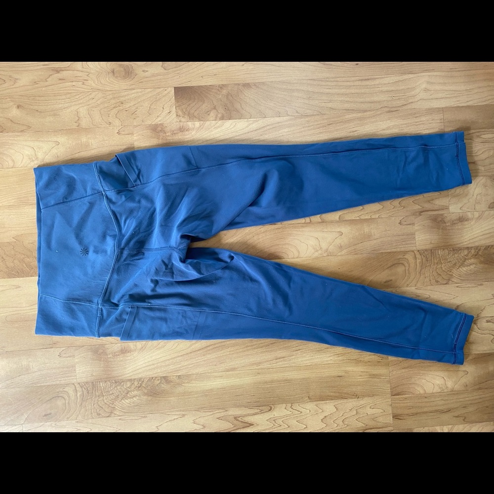 Women’s Athleta Leggings